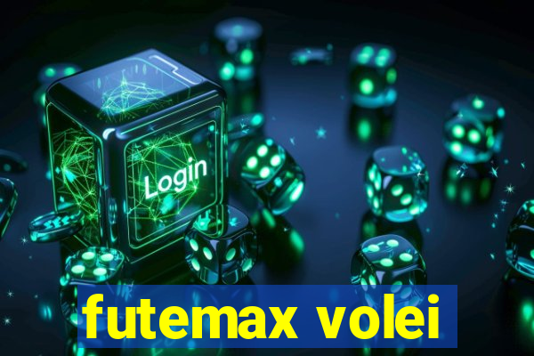 futemax volei