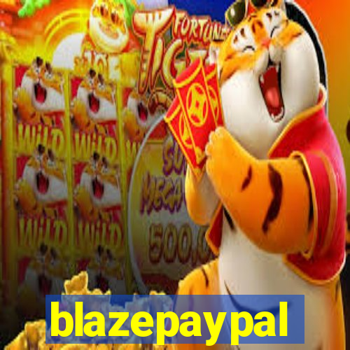 blazepaypal