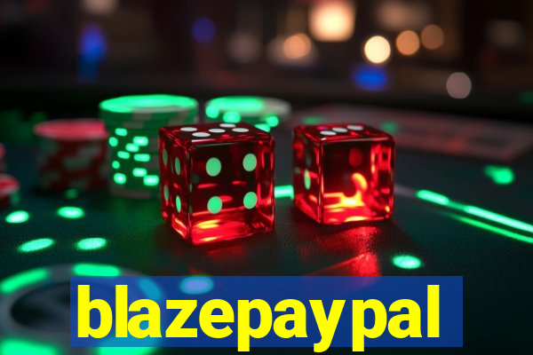 blazepaypal