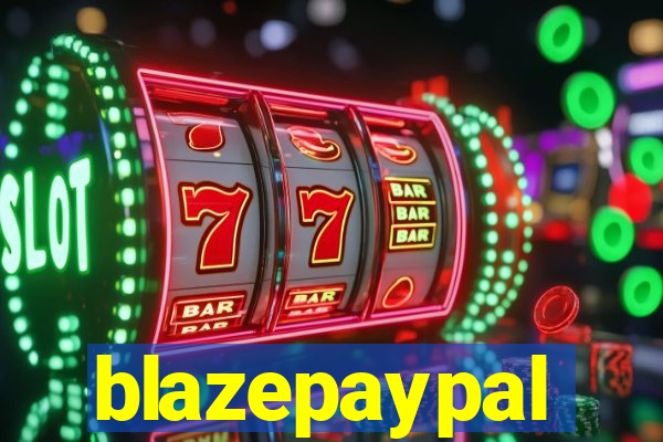 blazepaypal