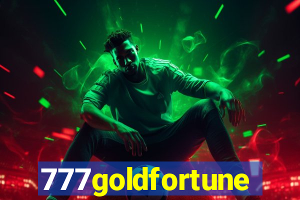 777goldfortune