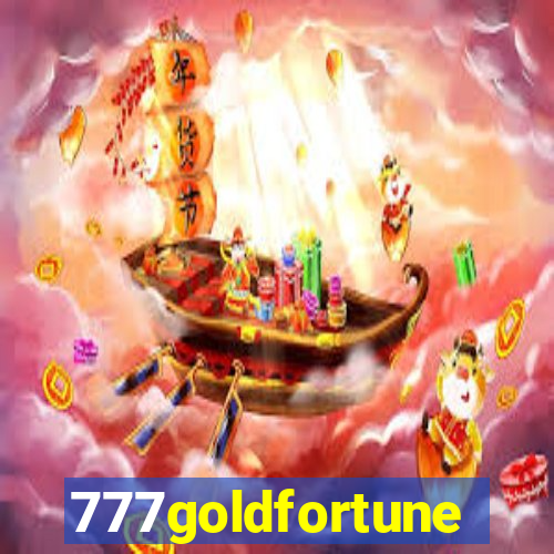 777goldfortune