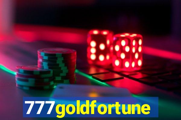 777goldfortune