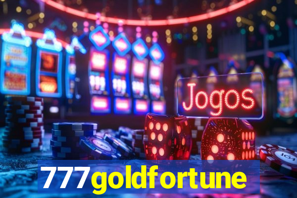 777goldfortune