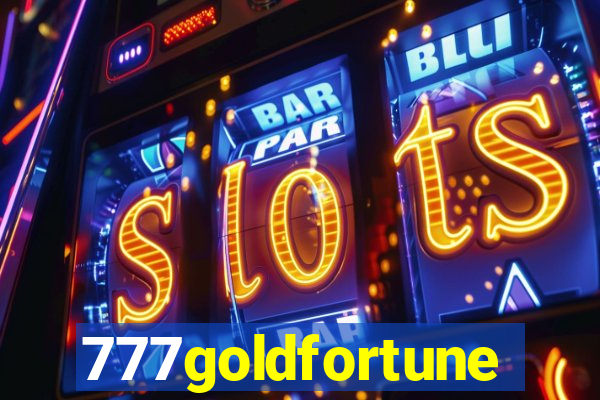 777goldfortune