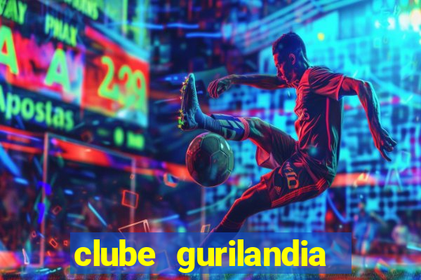 clube gurilandia botafogo rio de janeiro