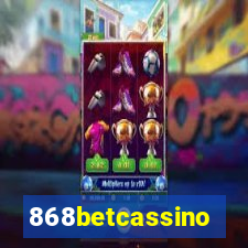 868betcassino