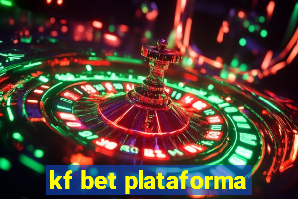 kf bet plataforma