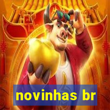 novinhas br