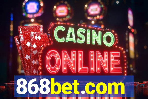 868bet.com