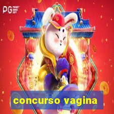 concurso vagina