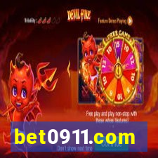 bet0911.com