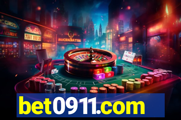 bet0911.com