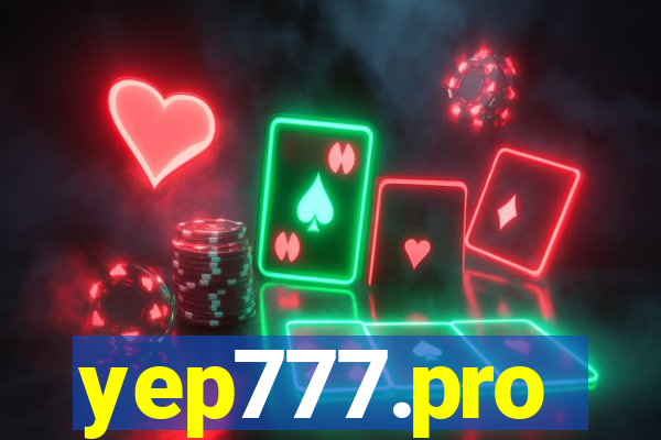 yep777.pro