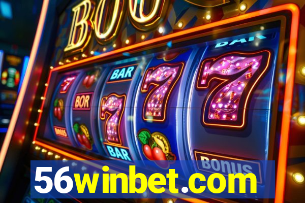 56winbet.com