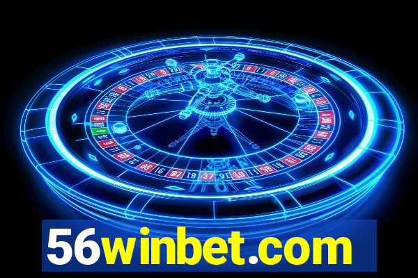 56winbet.com