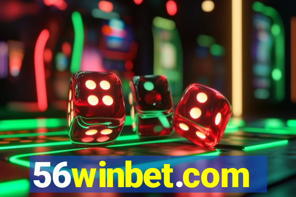 56winbet.com