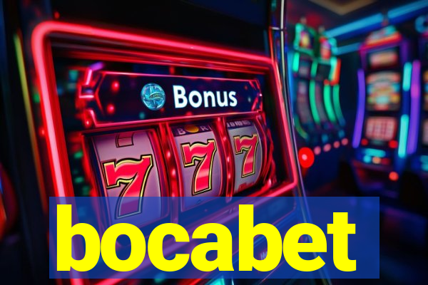 bocabet