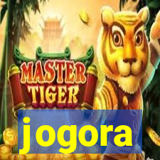 jogora