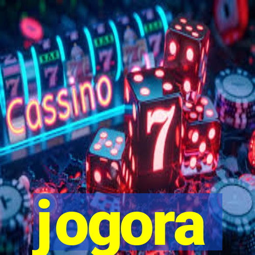 jogora