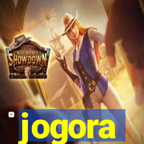 jogora