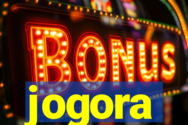 jogora