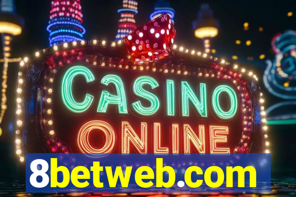 8betweb.com