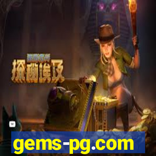 gems-pg.com