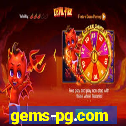 gems-pg.com