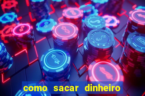 como sacar dinheiro no golden slots