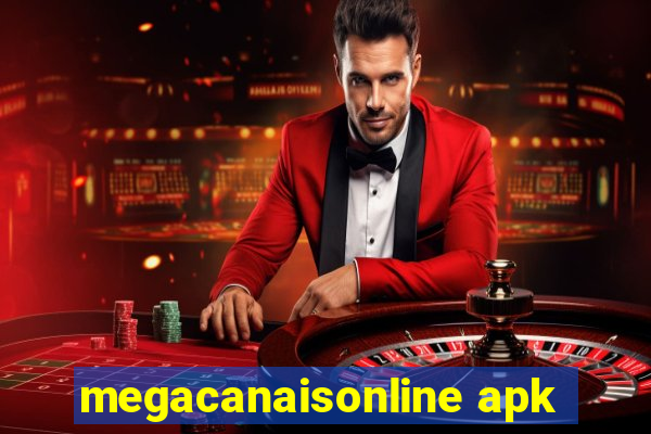 megacanaisonline apk