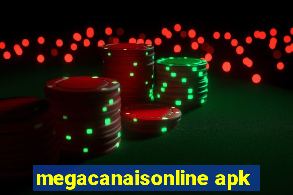 megacanaisonline apk