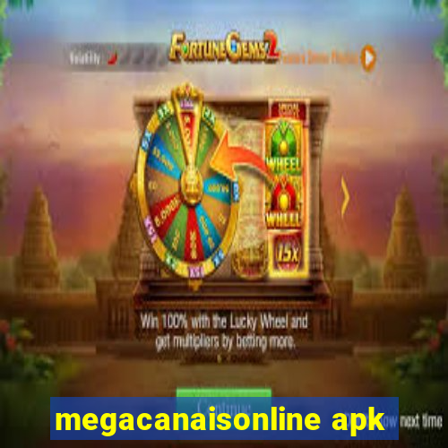 megacanaisonline apk