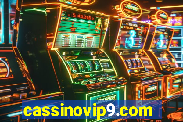 cassinovip9.com