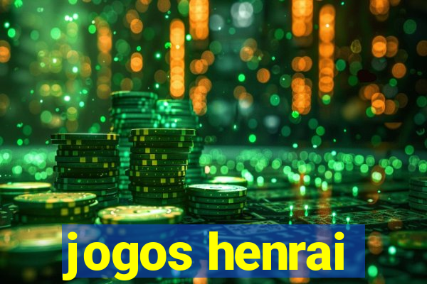 jogos henrai