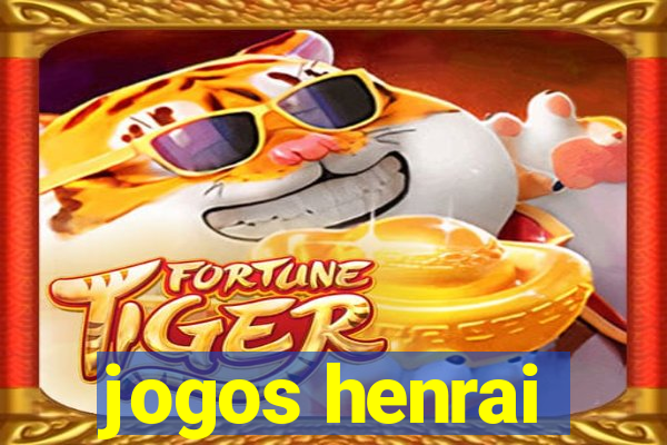 jogos henrai