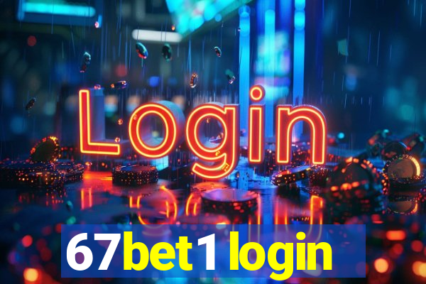 67bet1 login