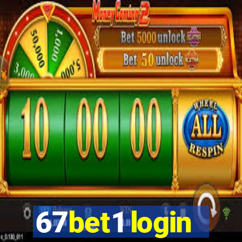 67bet1 login