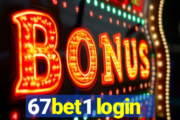 67bet1 login