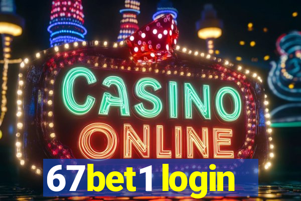 67bet1 login