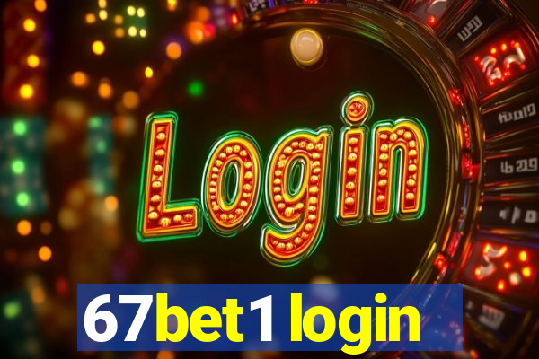 67bet1 login