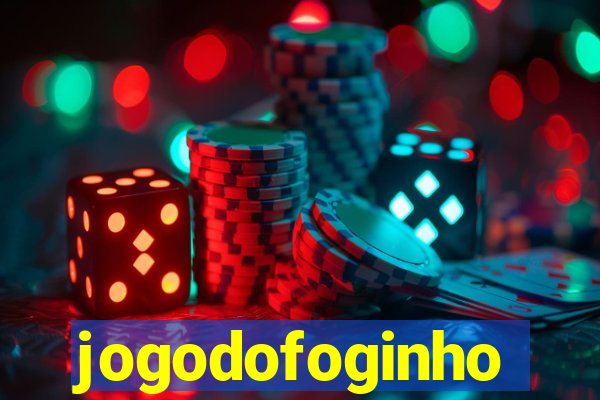 jogodofoginho