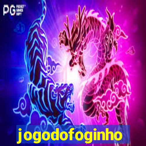 jogodofoginho