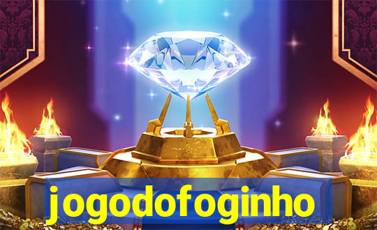 jogodofoginho