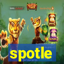 spotle