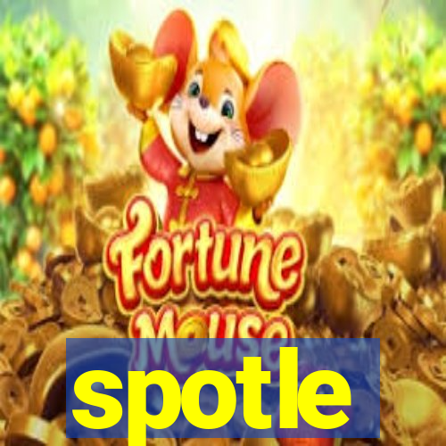 spotle