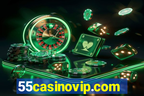 55casinovip.com