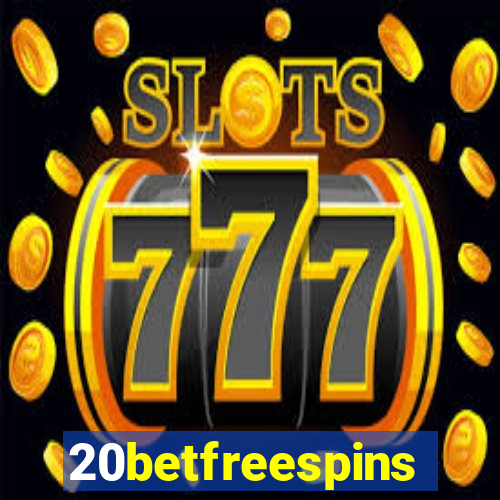 20betfreespins