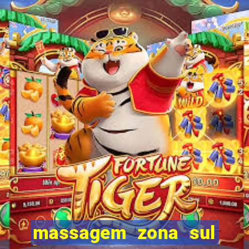 massagem zona sul porto alegre