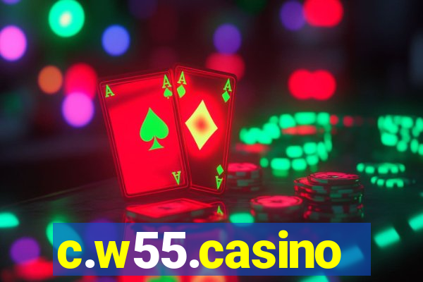 c.w55.casino